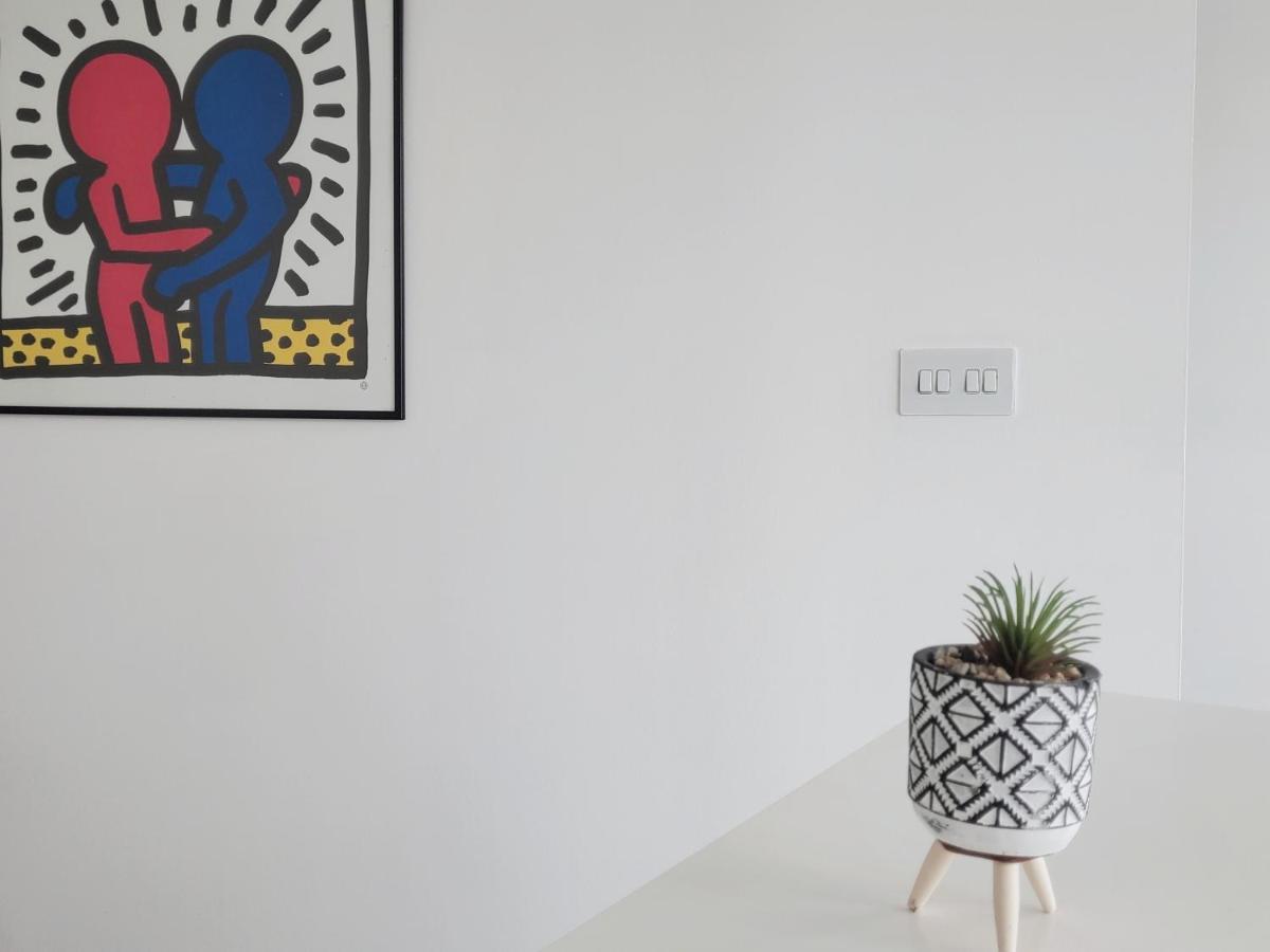 Cityscape Apartment In Birmingham With Self Checkin Extérieur photo