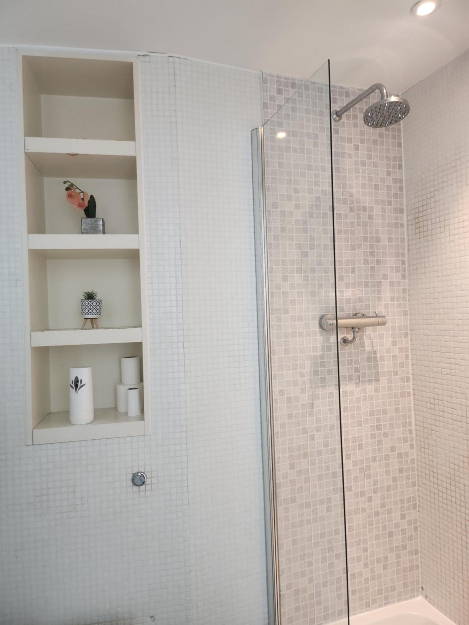 Cityscape Apartment In Birmingham With Self Checkin Extérieur photo